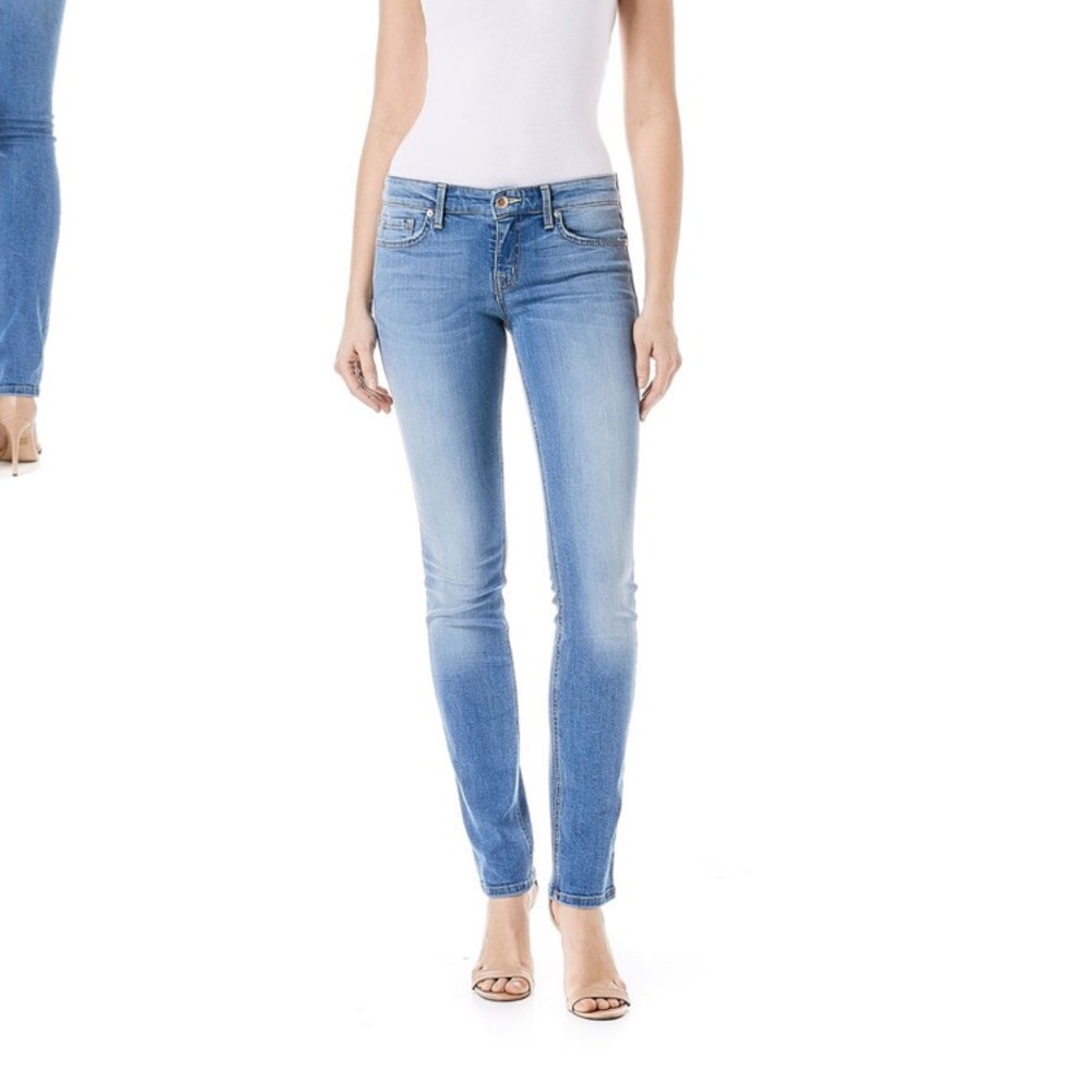 Level 99 jeans